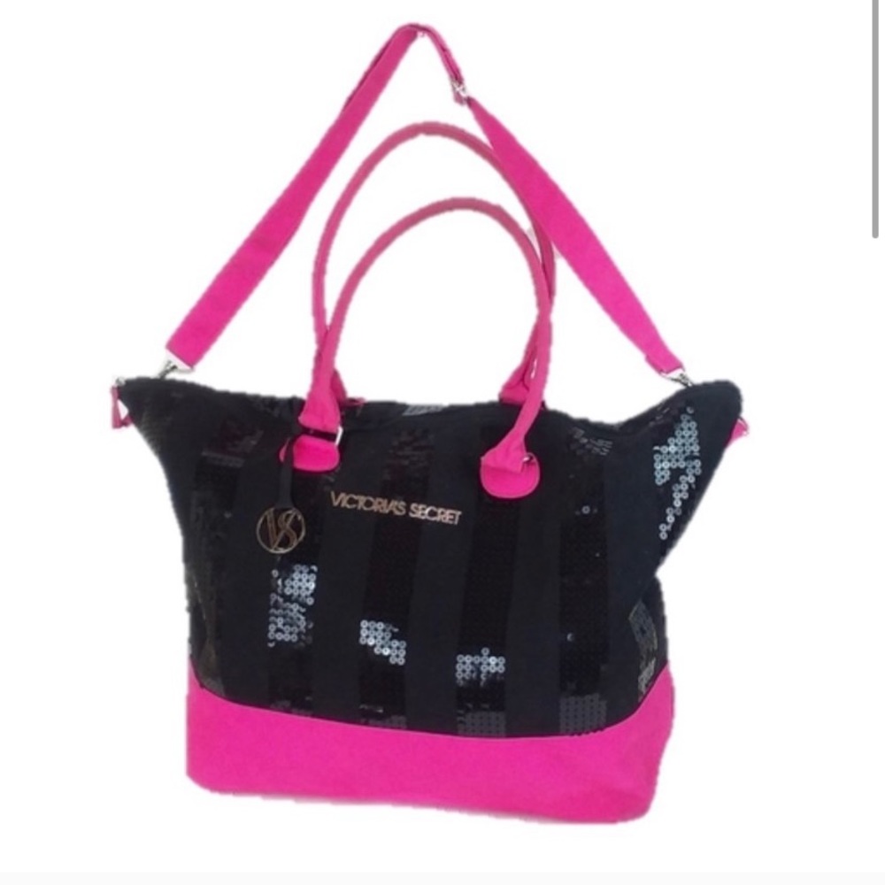 Victoria’s Secret 2013 Limited Edition Glam Tote